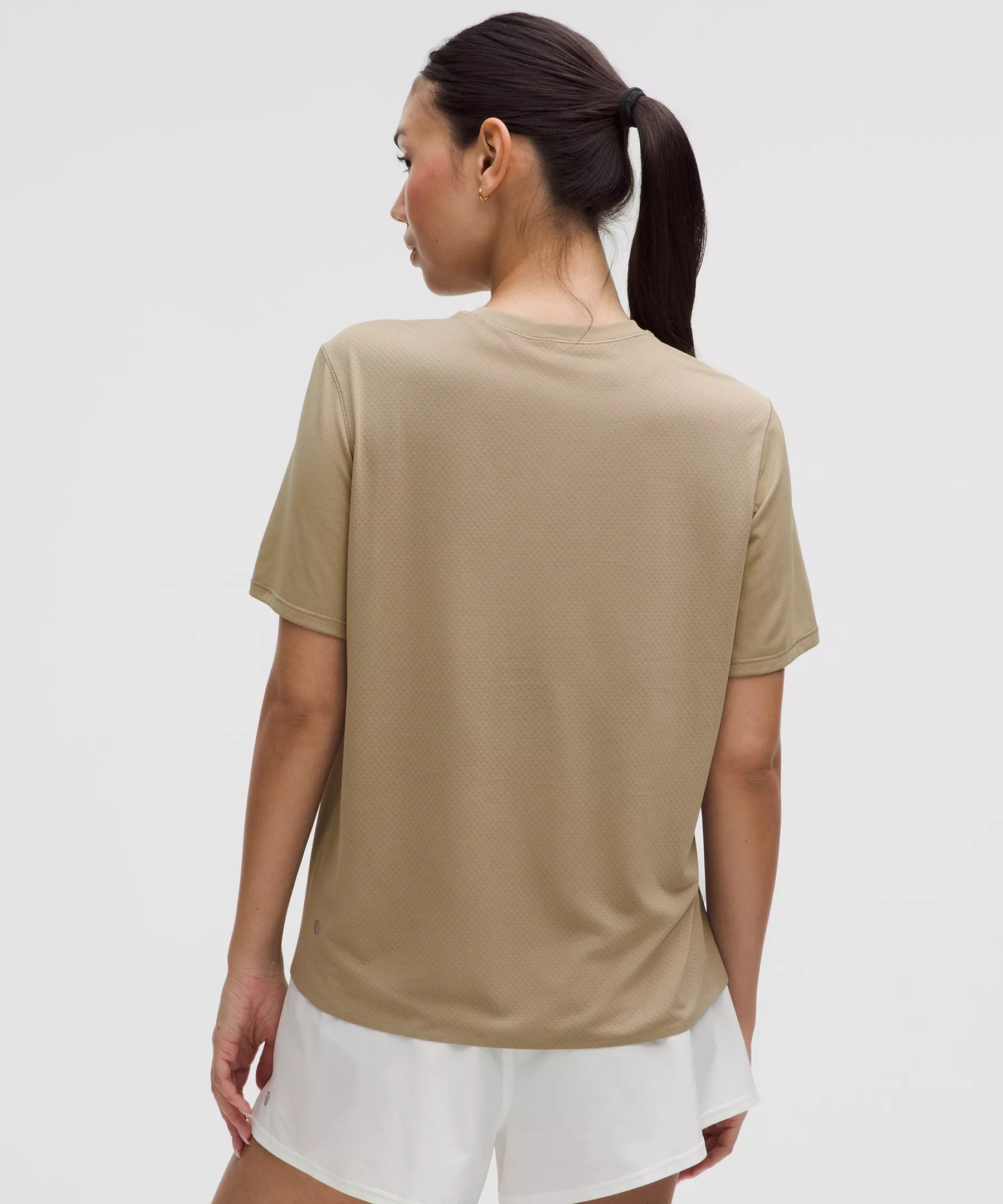 Women's Fast and Free Short-Sleeve Shirt - 3