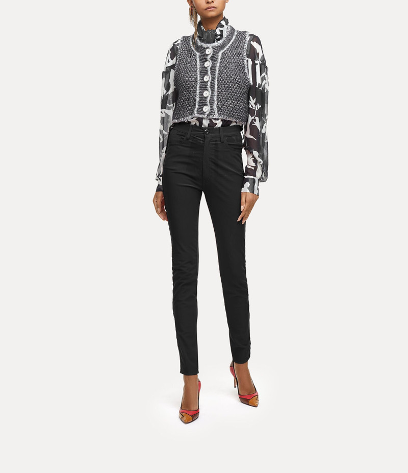 Vivienne Westwood KRIS JEANS outlook