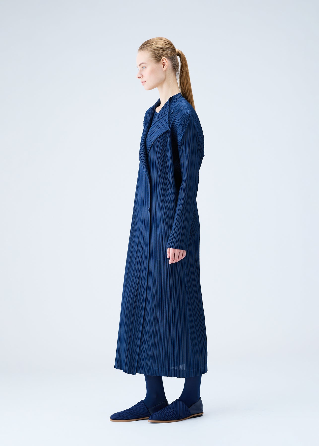 FORWARD 3 COAT - 3