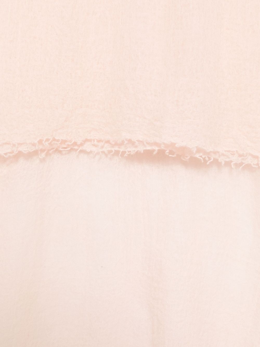 cashmere scarf - 2