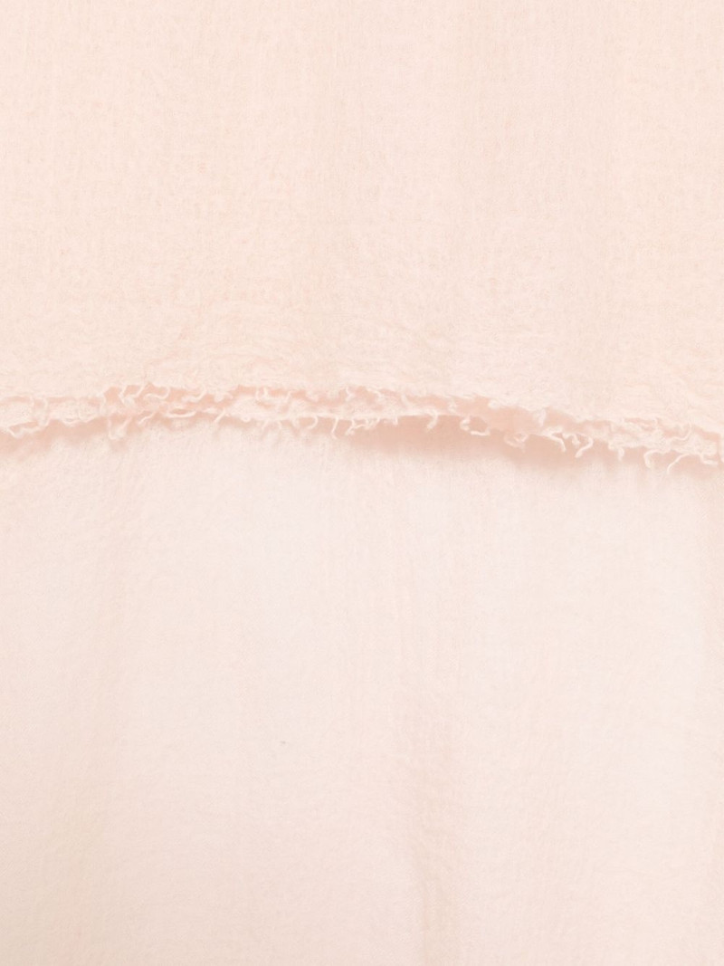 FRENCKENBERGER cashmere scarf outlook