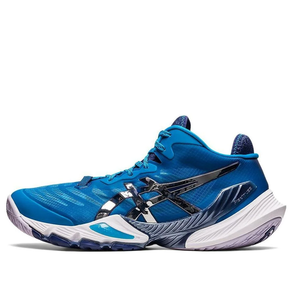 ASICS Metarise 'Island Blue Pure Silver' 1051A058-400 - 1