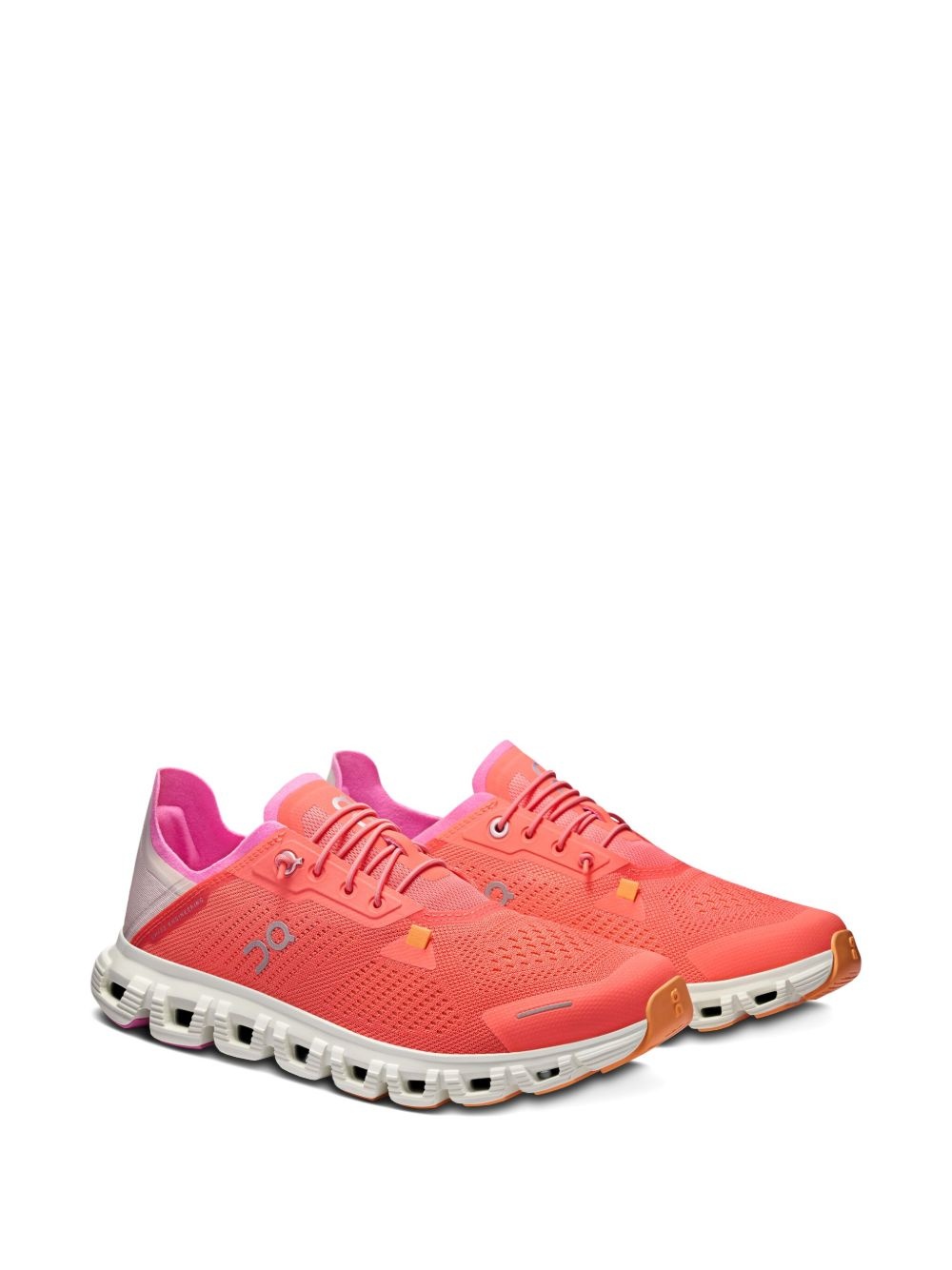 Cloud 6 Coast mesh running sneakers - 2