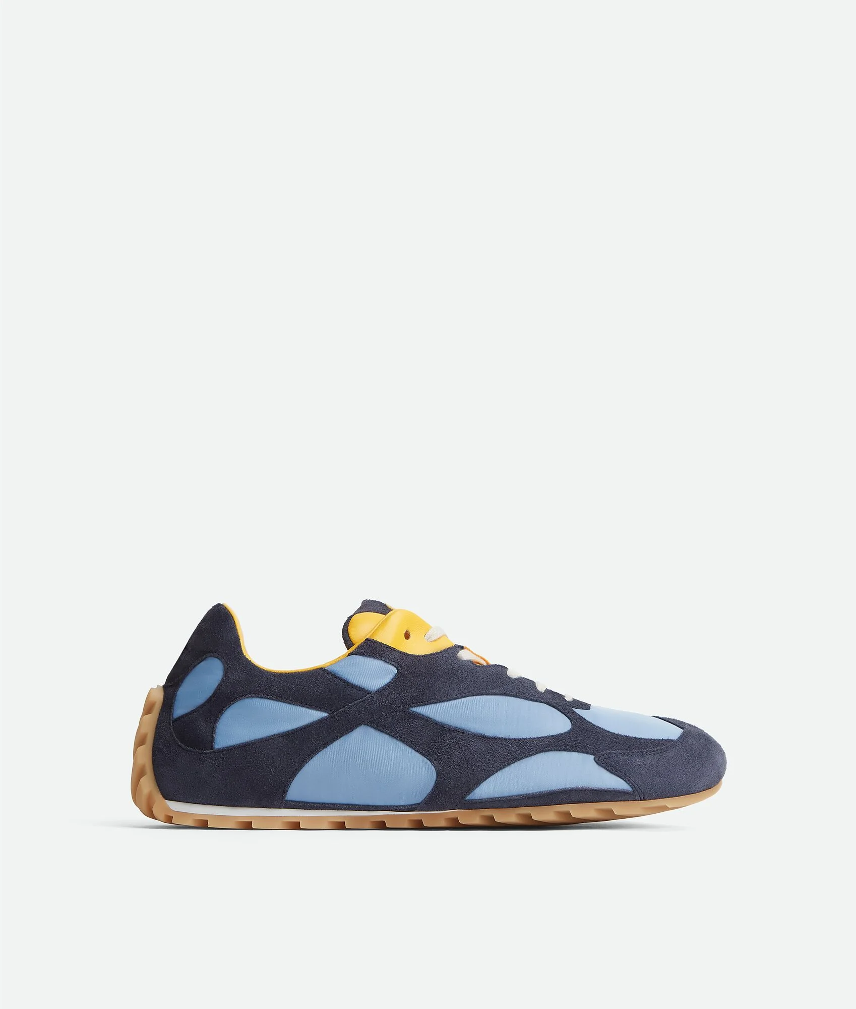 Orbit Flash Sneaker - 1