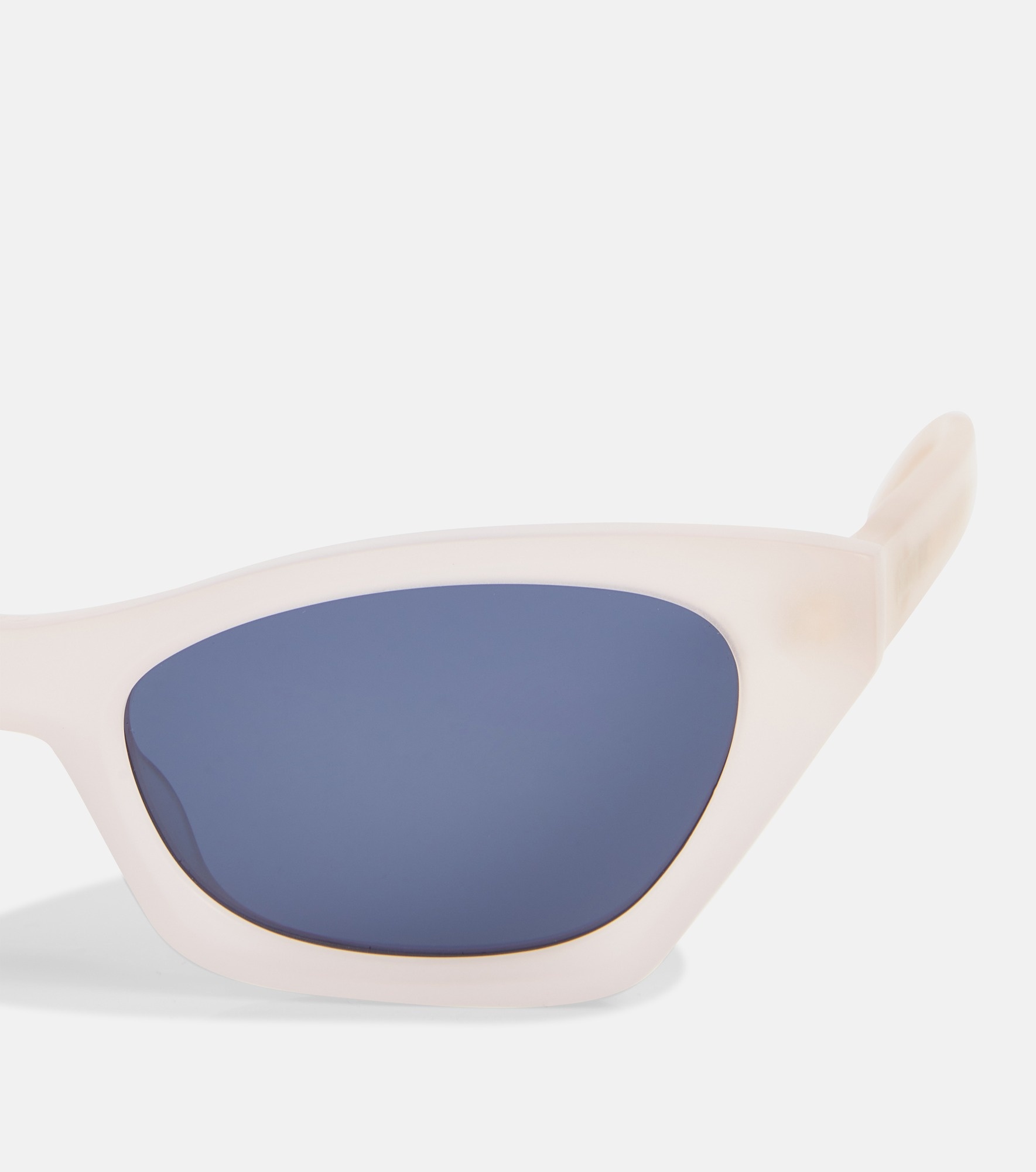 Dior Midnight B1I cat-eye sunglasses - 2
