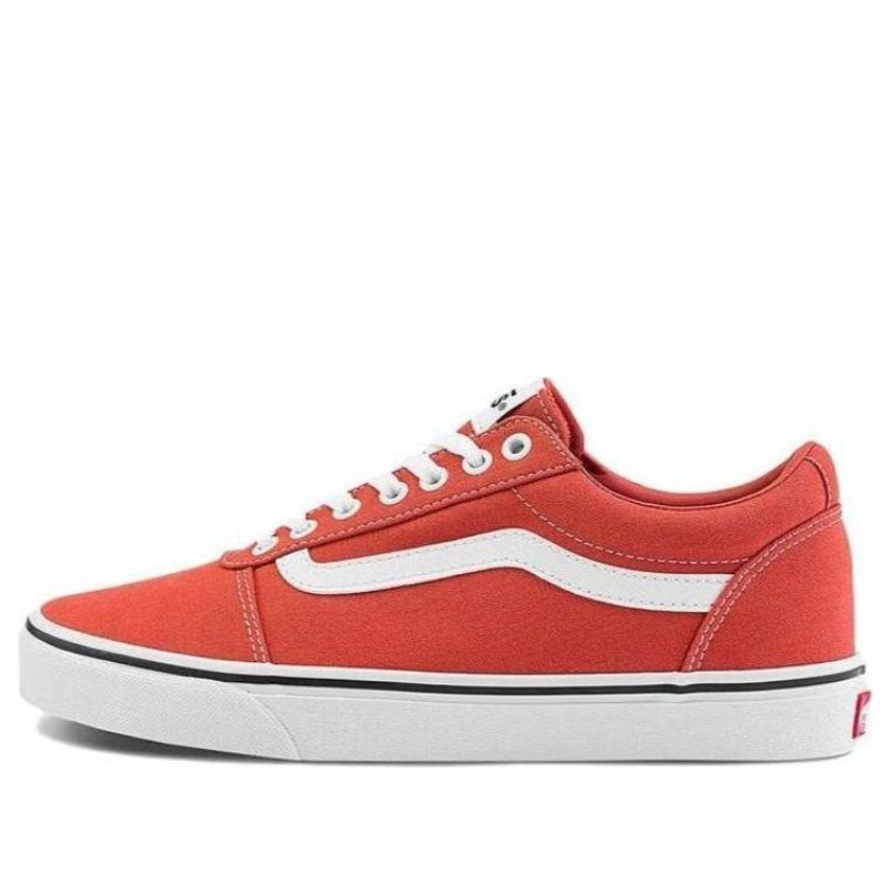 Vans Ward 'Burnt Orange' VN0A36EMGWP - 1