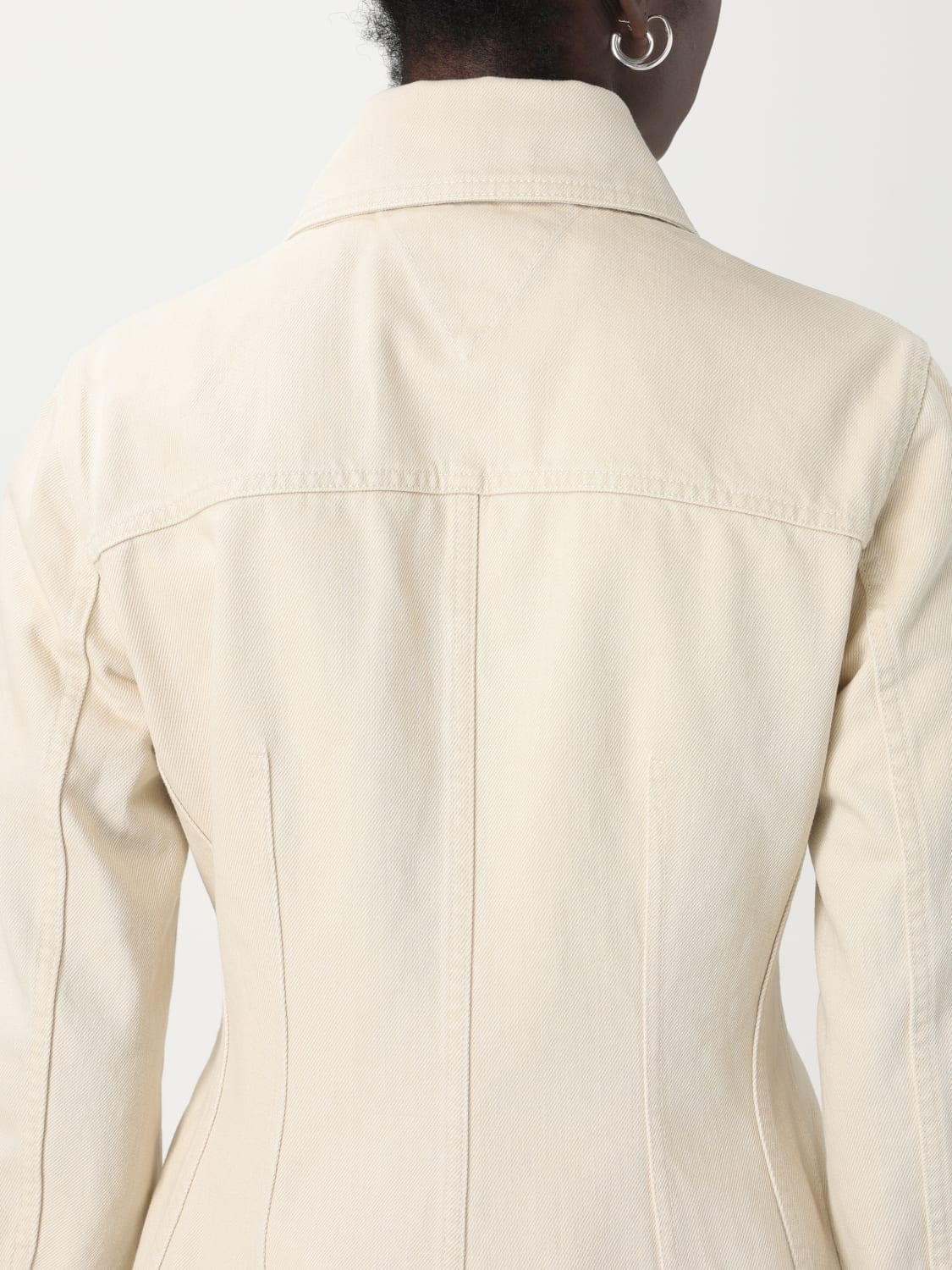 Bottega Veneta denim shirt - 5