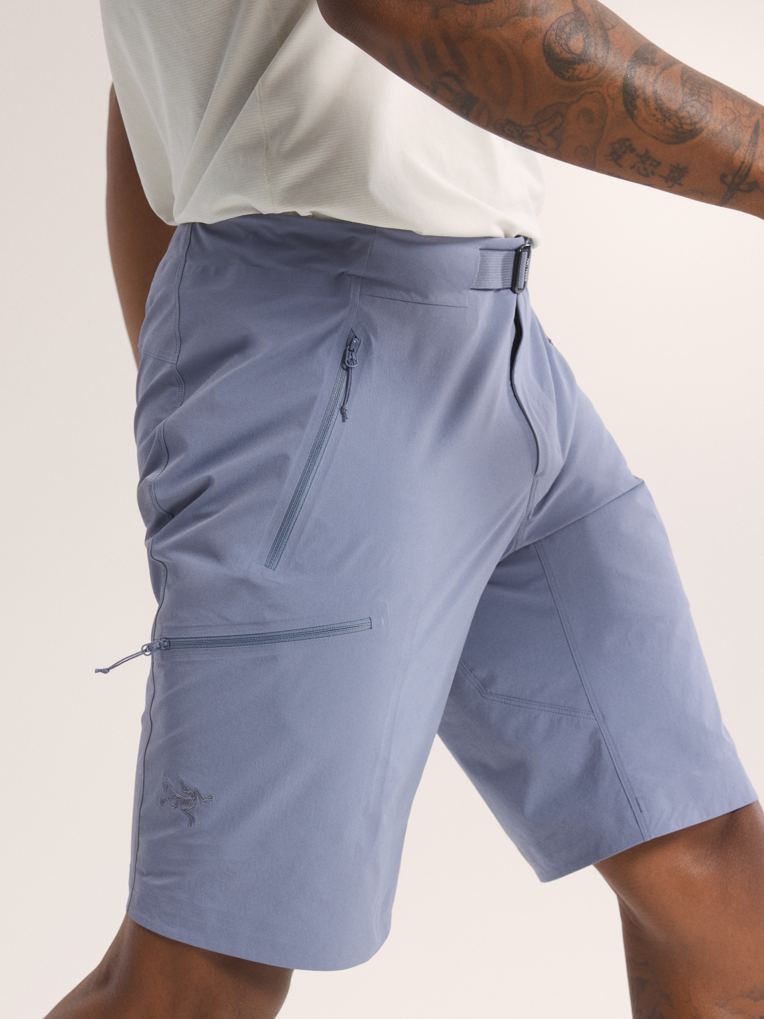 Gamma SL Short 11" - 7