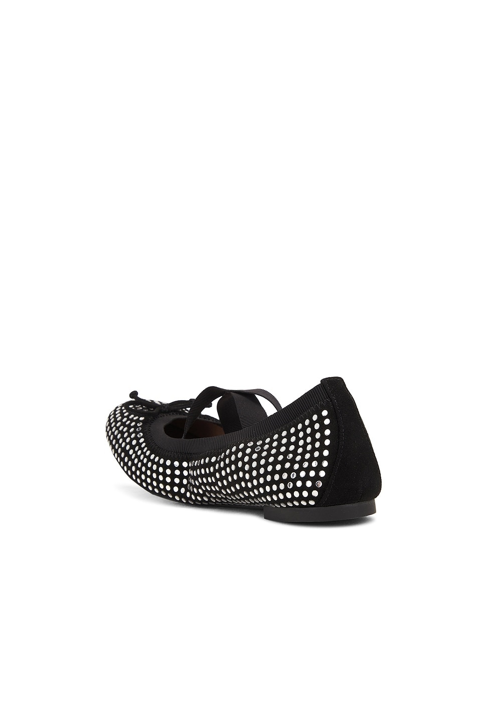 Remix Ballet Flat - 3