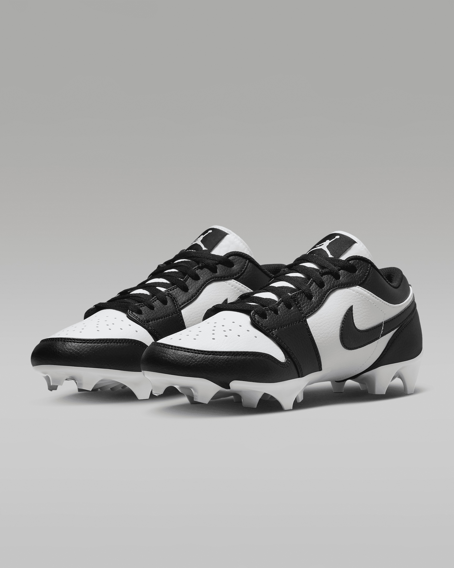 Jordan 1 Low TD Men's Football Cleat - 5