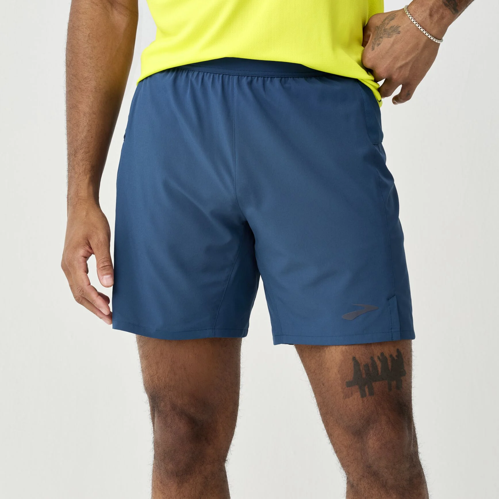 Journey 7" 2-in-1 Short - 1