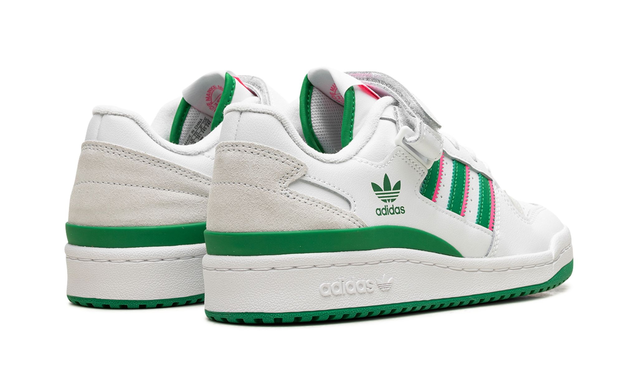 FORUM LO WMNS "Watermelon" - 3