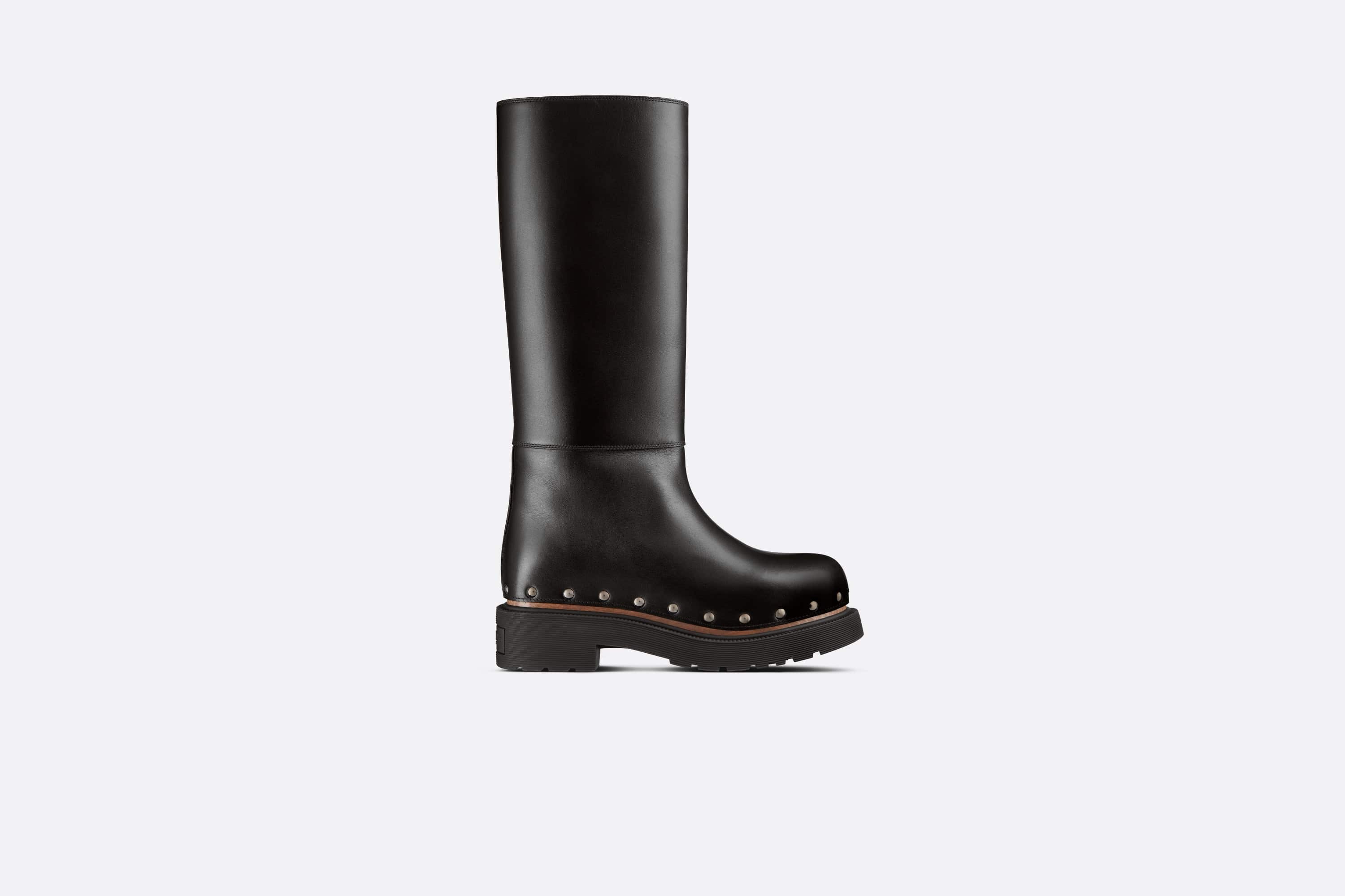 Diorquake Boot - 1