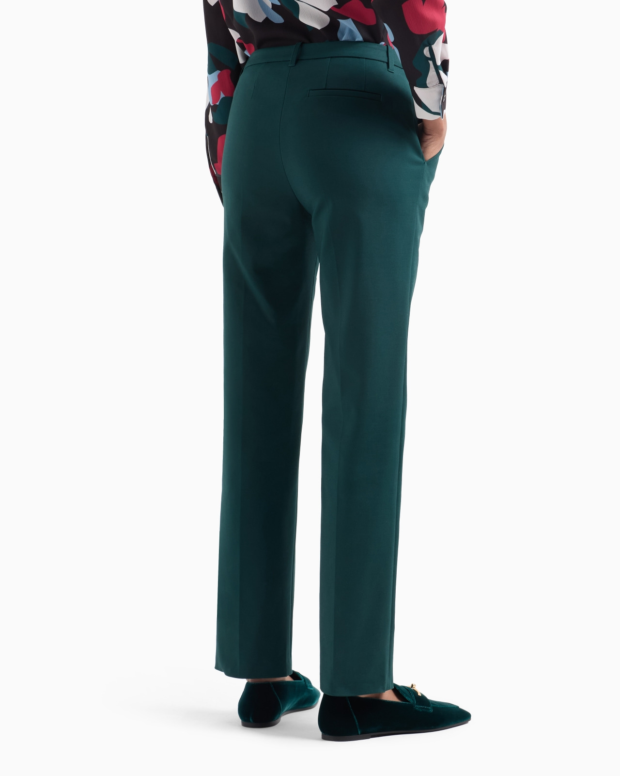 Classic Pants - 3