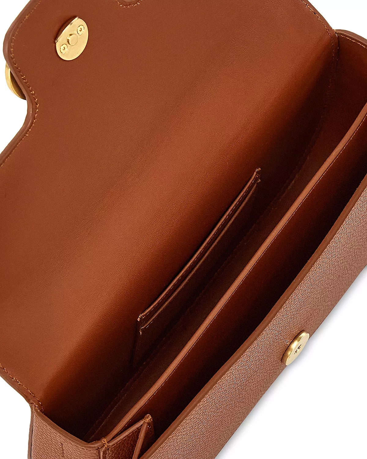 Double Gancini Crossbody Bag - 3