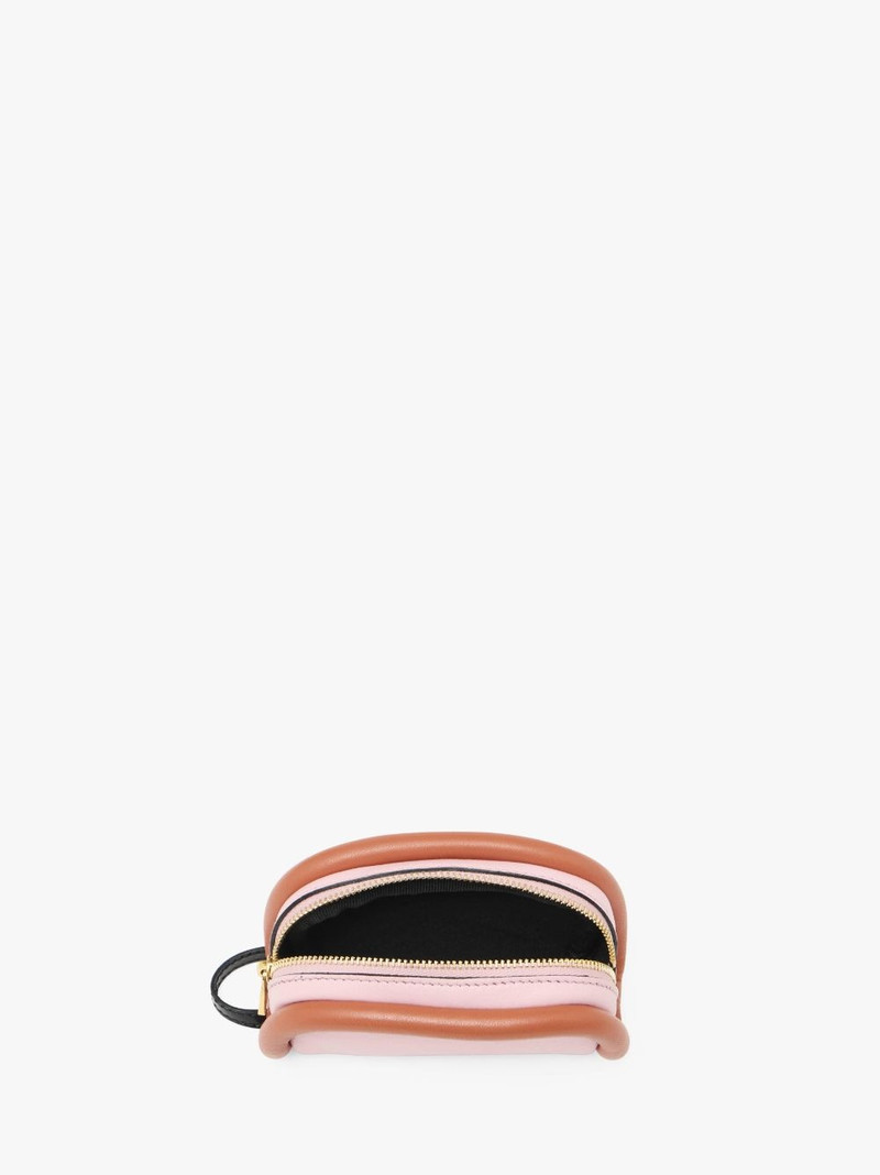 BUMPER-7 - LEATHER MICRO BAG 3
