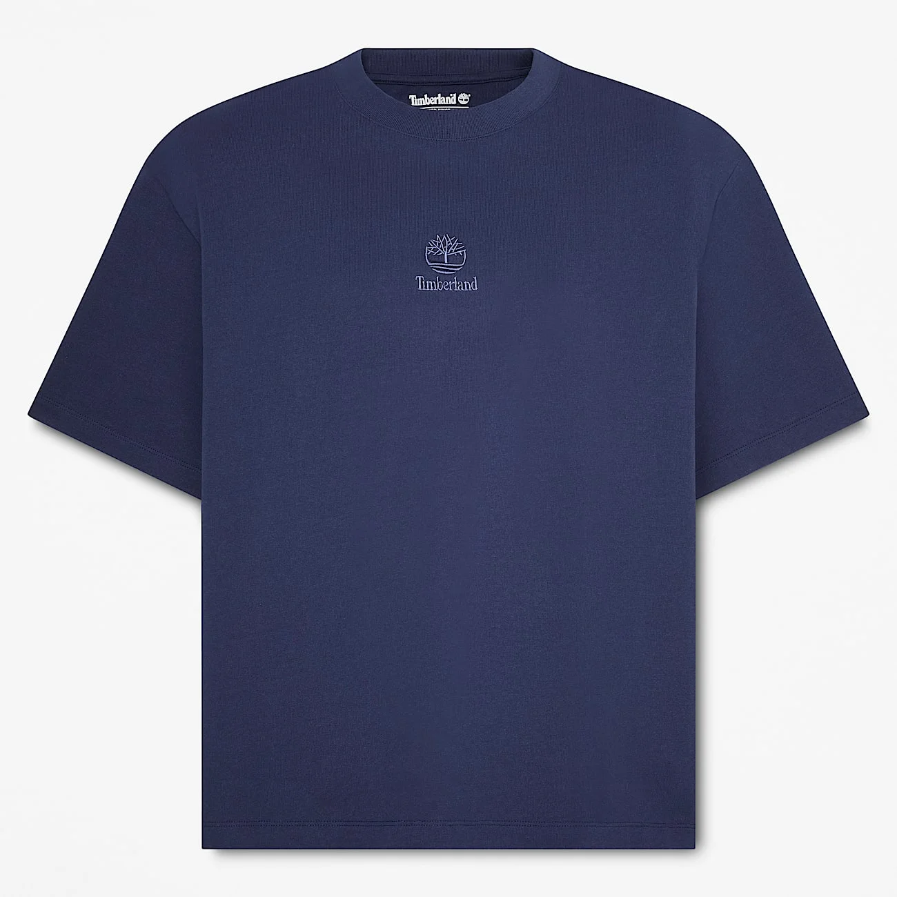 Men's Shorewood Heavyweight Short-Sleeve T-Shirt - 1