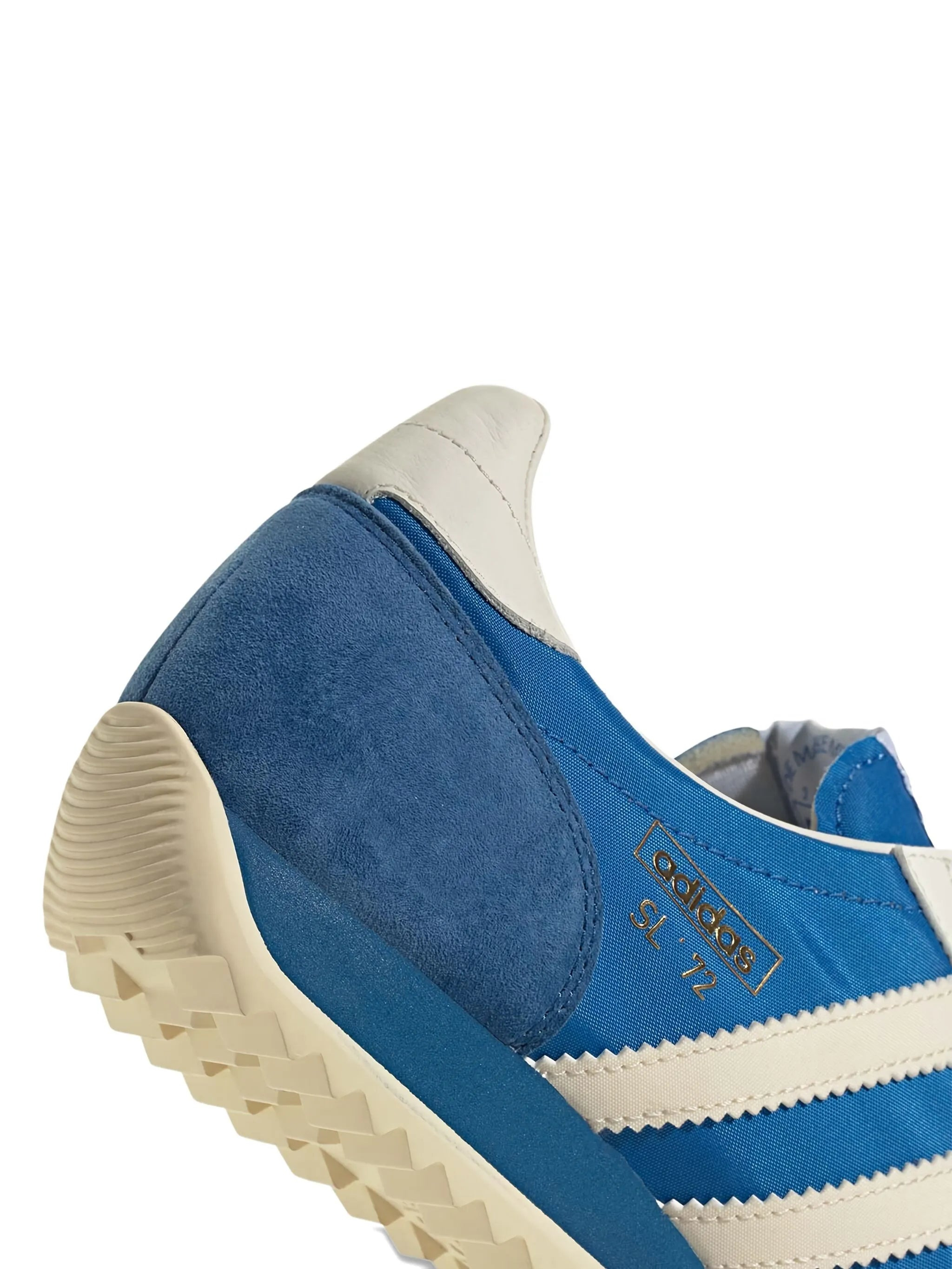 Adidas SL 72 Three-stripe Sneakers - 2
