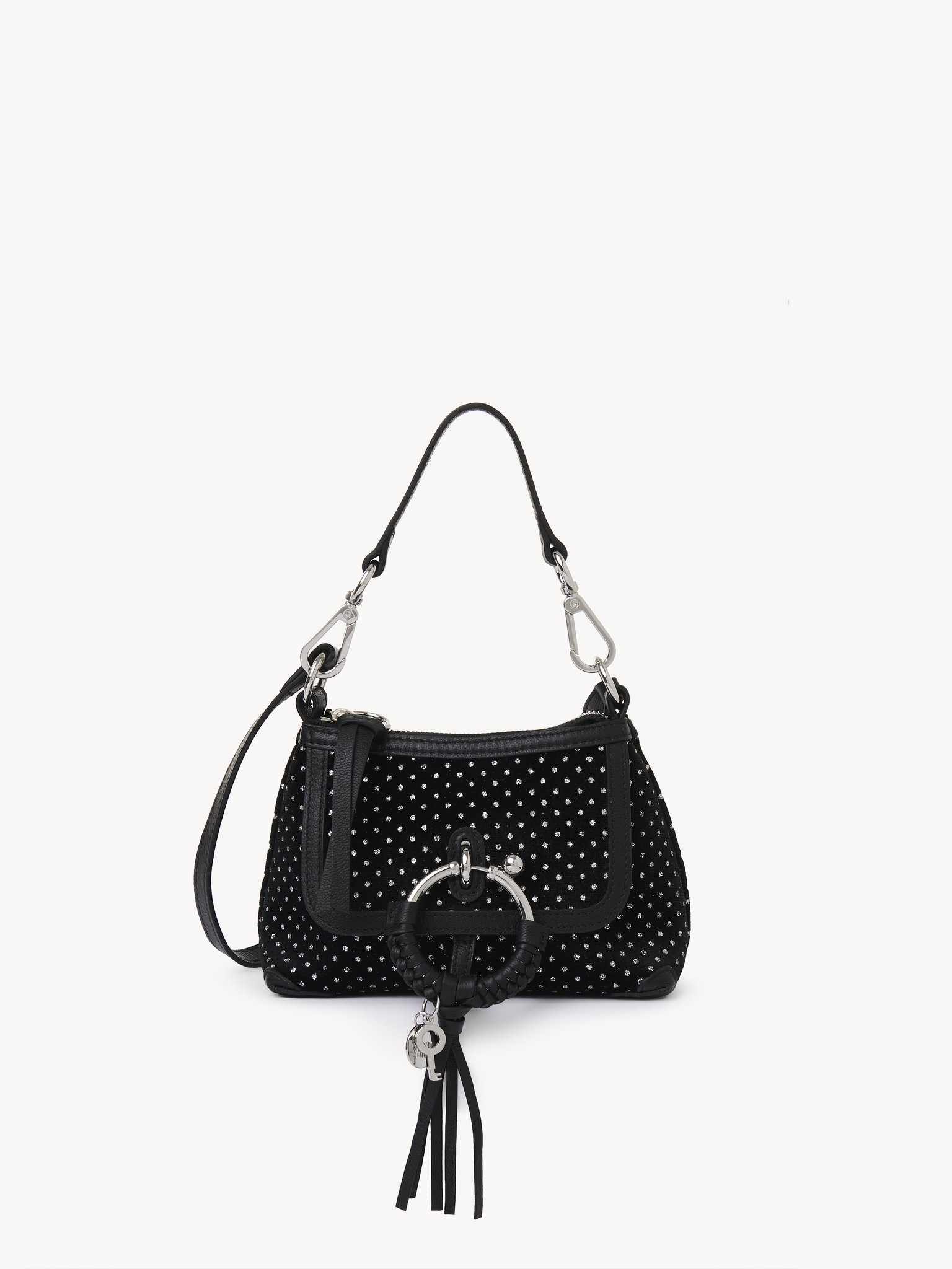 JOAN MINI CROSSBODY BAG - 1