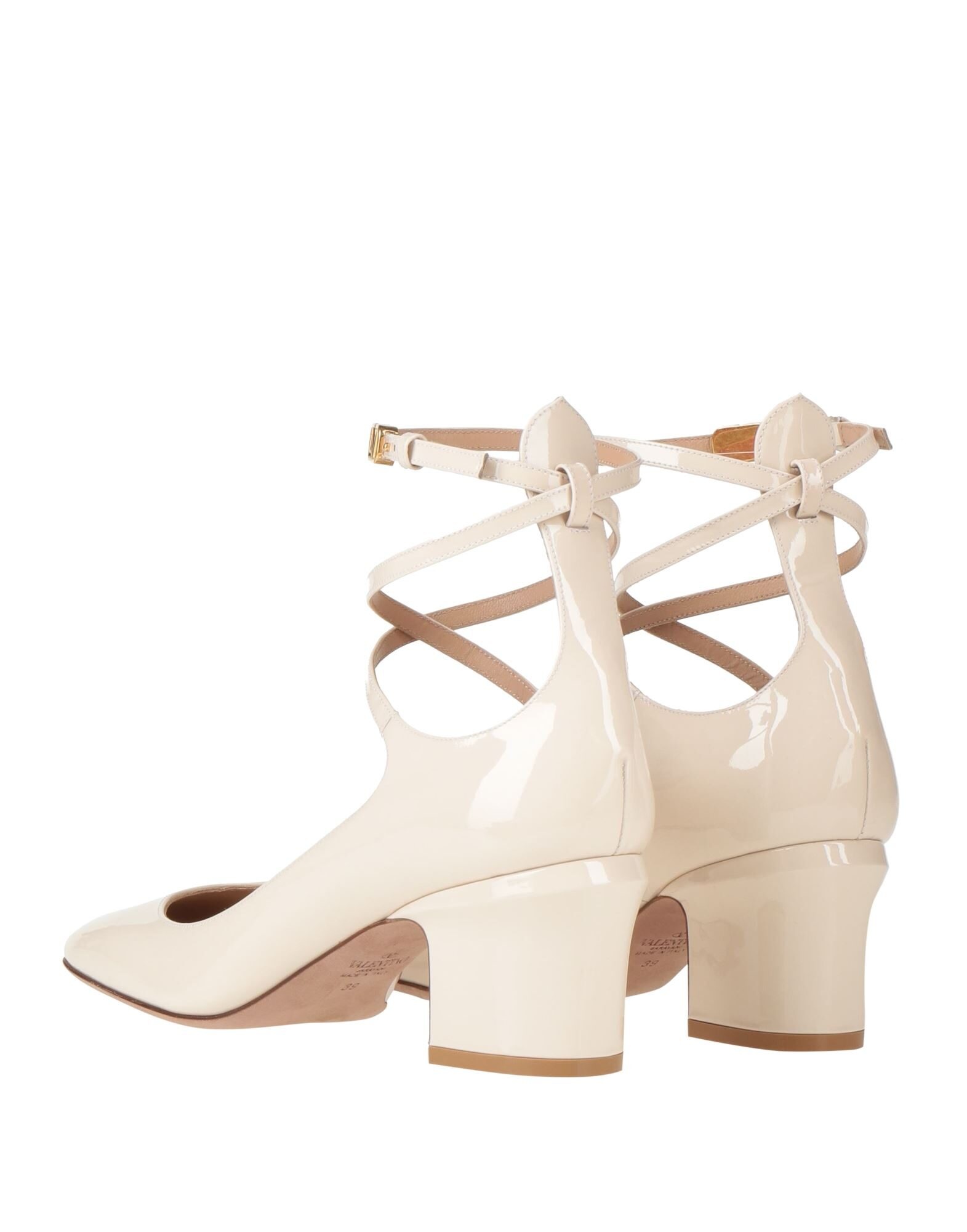 Ivory Women's Pump - 3