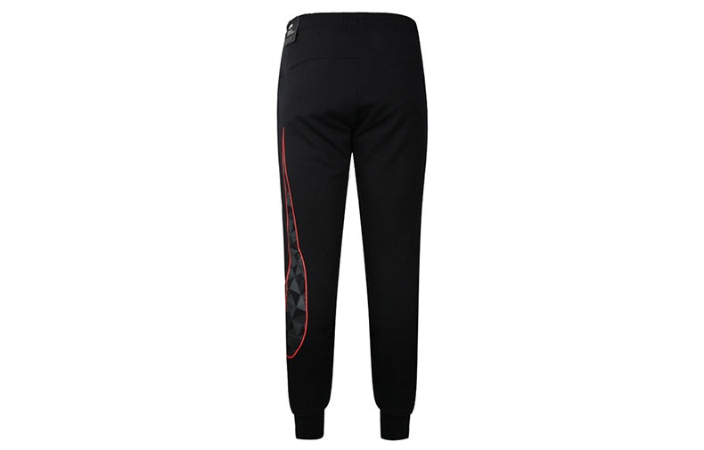 Men's Nike CNY Black Long Pants/Trousers BV5827-010 - 3