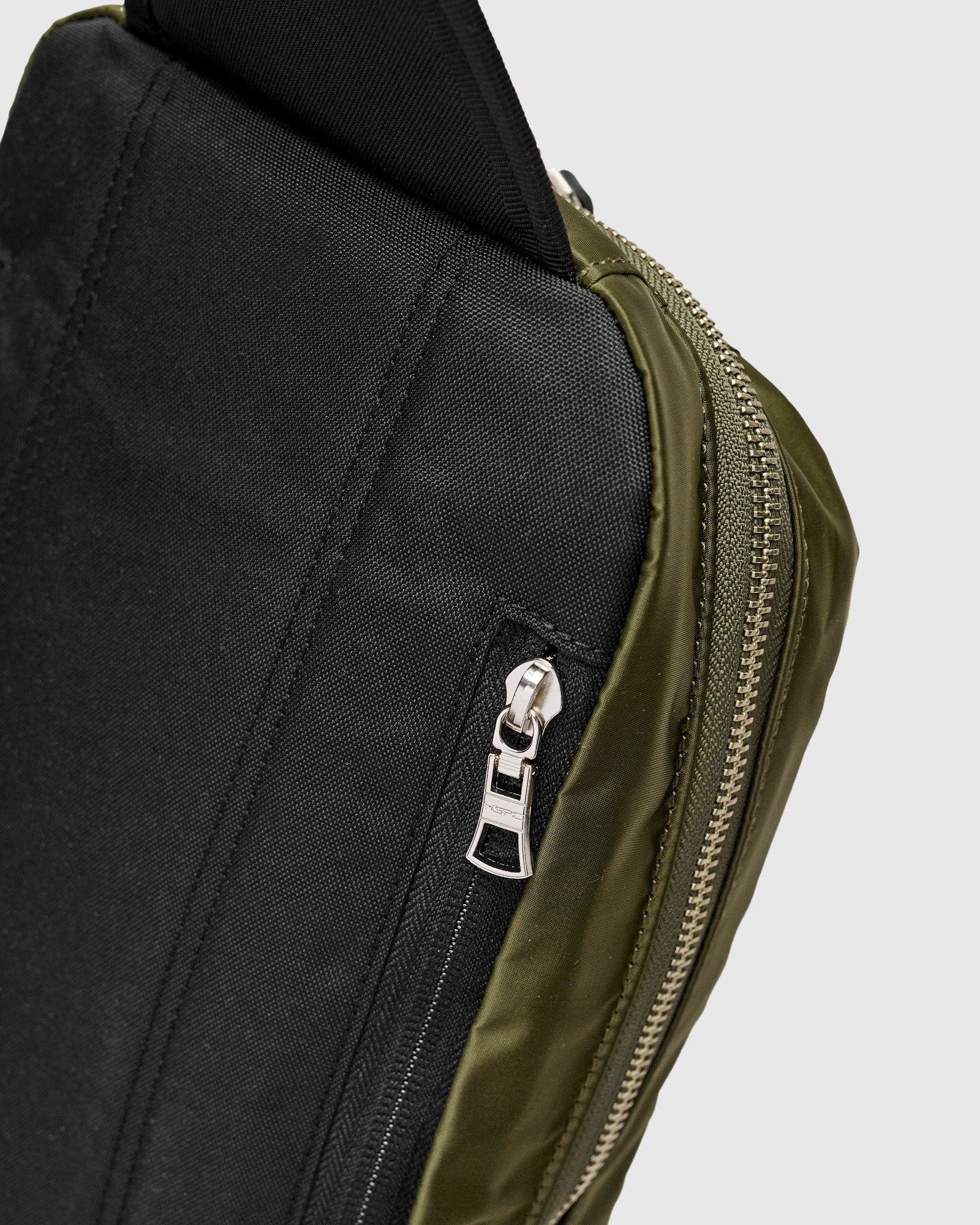 Lightning V2 Shoulder Sling Bag in Khaki - 6