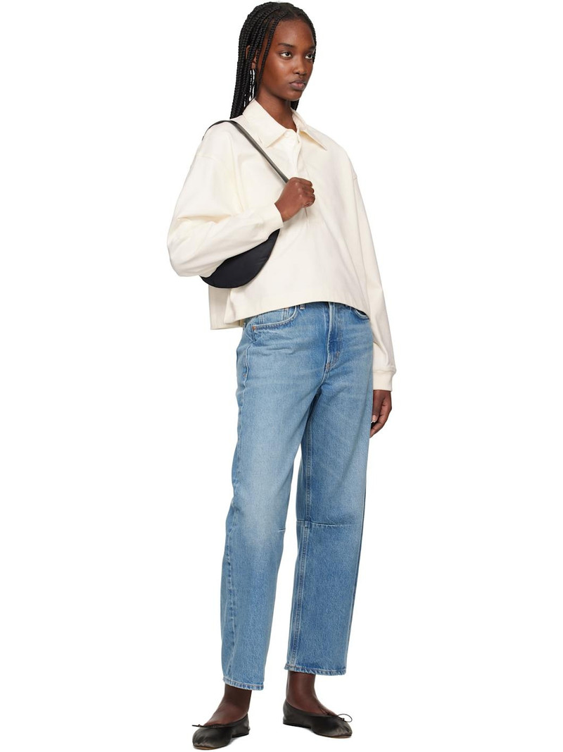 Black Lune Mini Bag 4