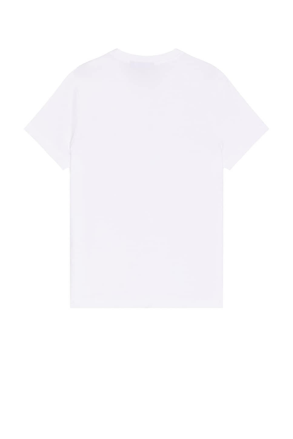 Emersen Embroidered T-Shirt - 2
