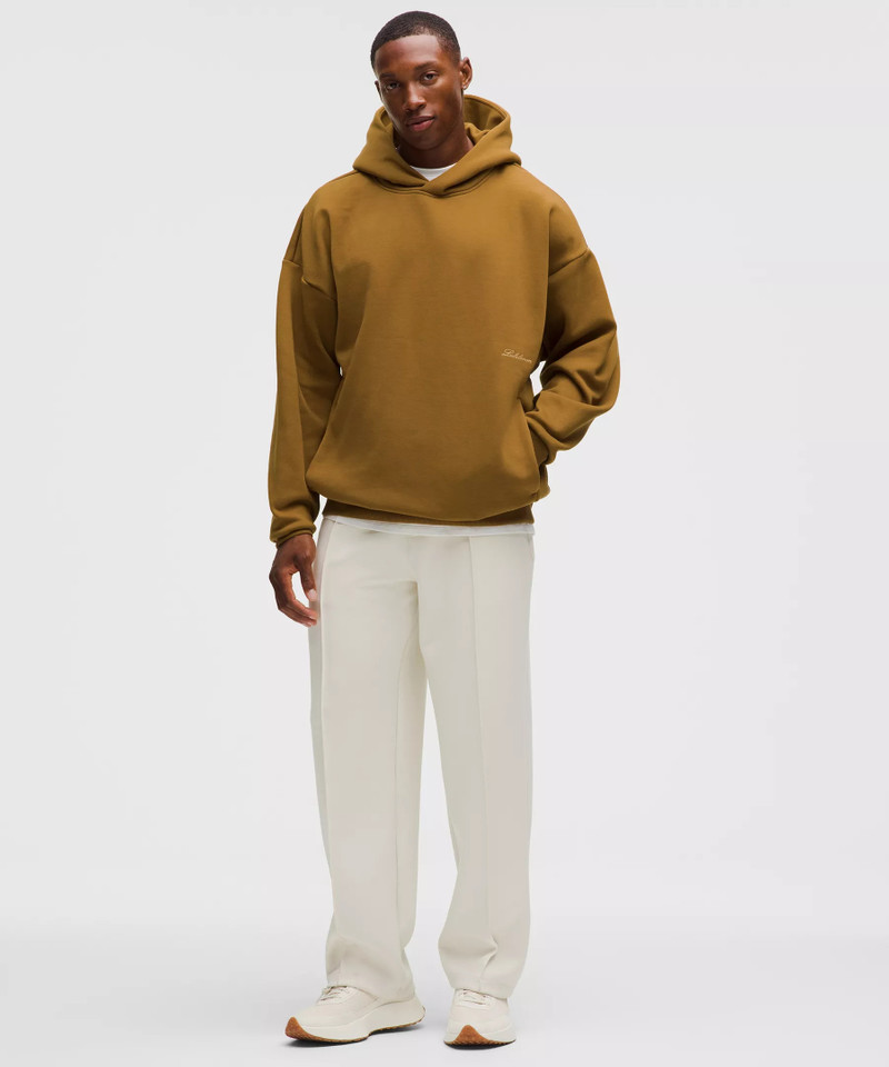 lululemon Men's Big Cozy Pullover Hoodie outlook