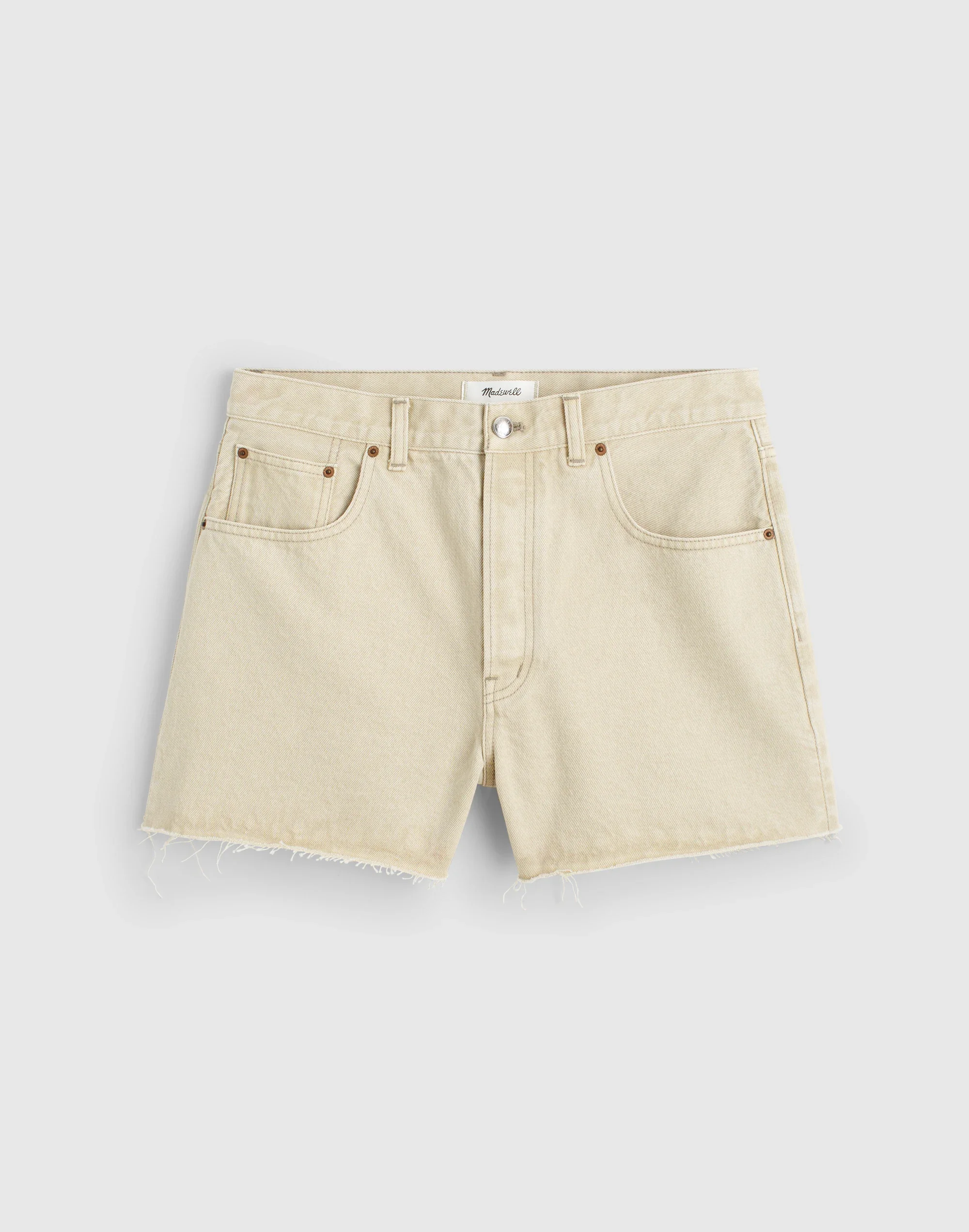 The Short Essex Short - 1