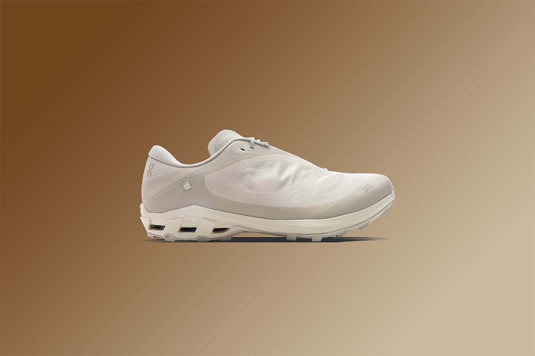 ON X PAF CLOUDVENTURE PEAK - ICE/MOONDUST - 5