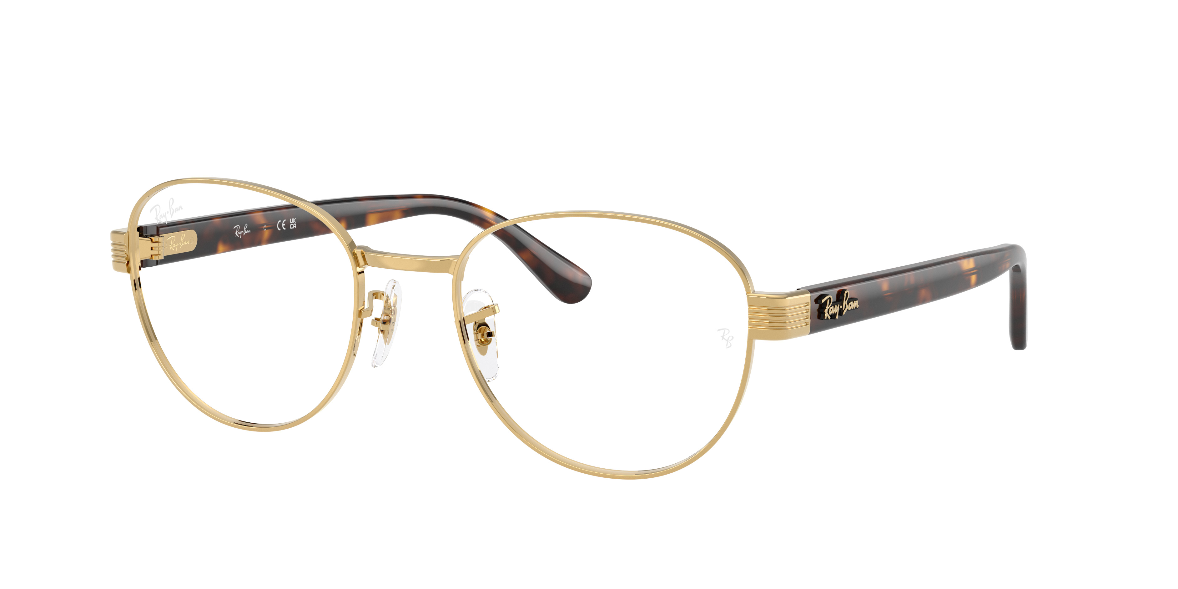 RB6543 OPTICS - 3