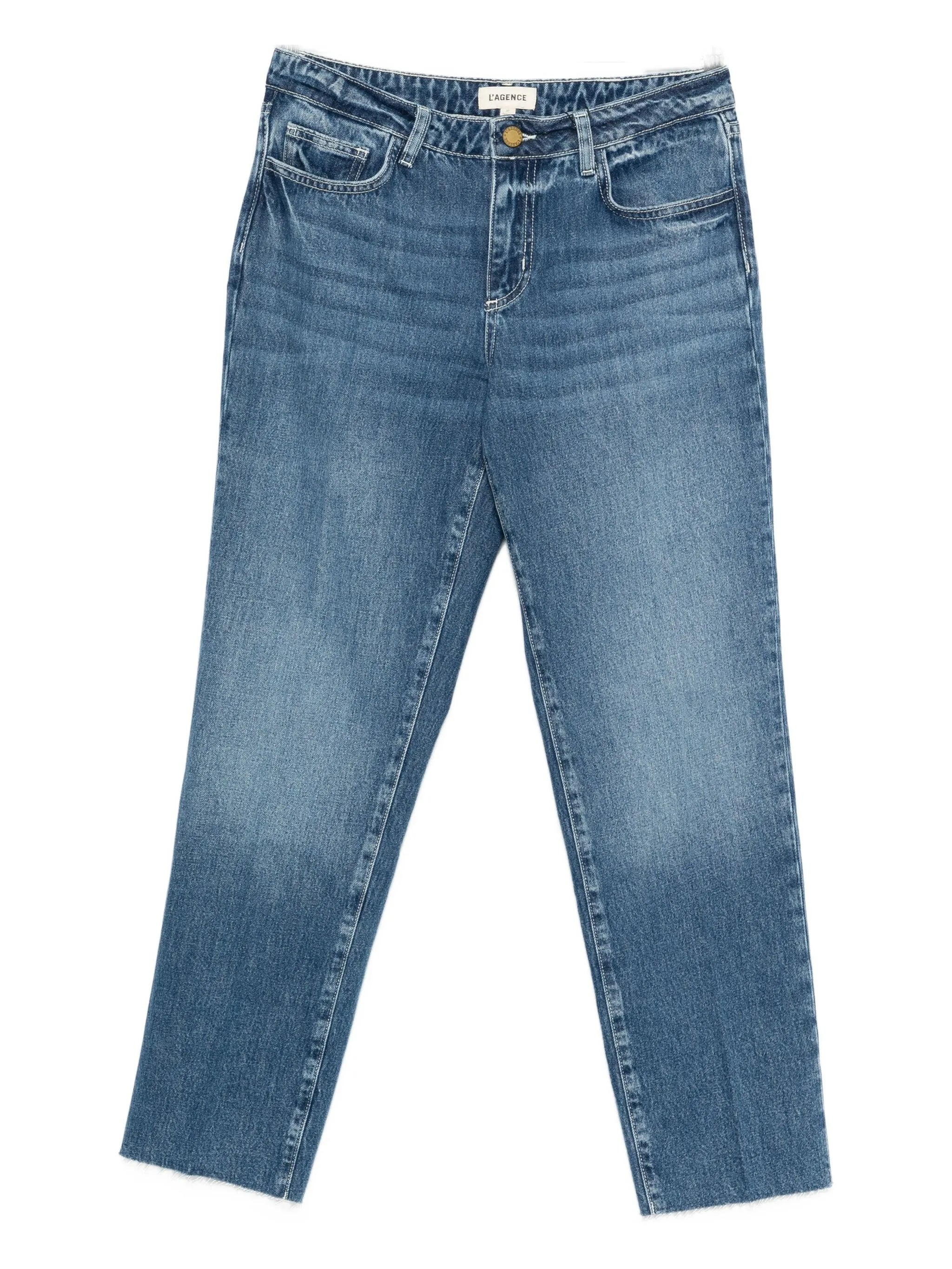 L'agence Denim - 1