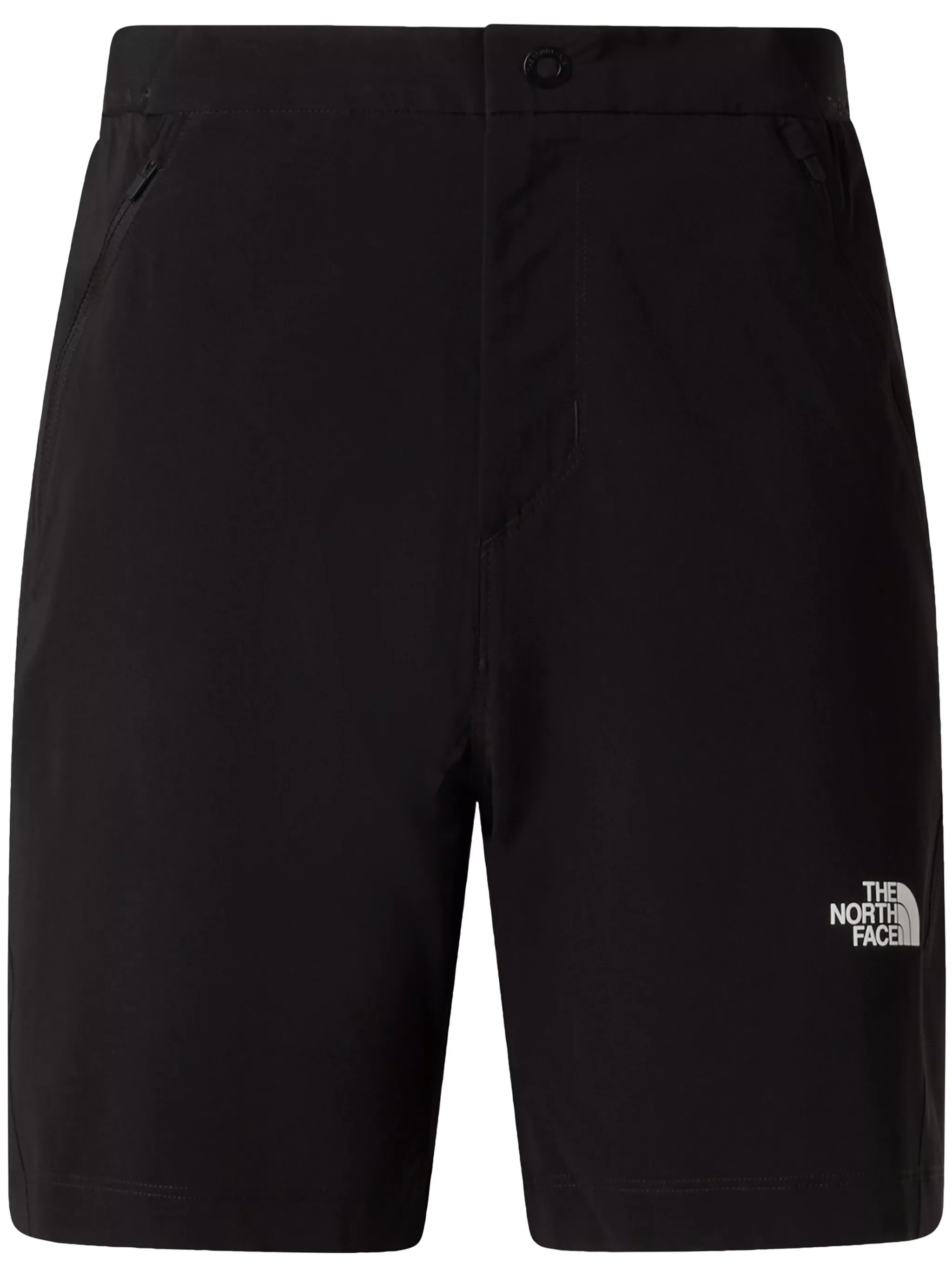 FELIK SLIM TAPARED SHORT - 1