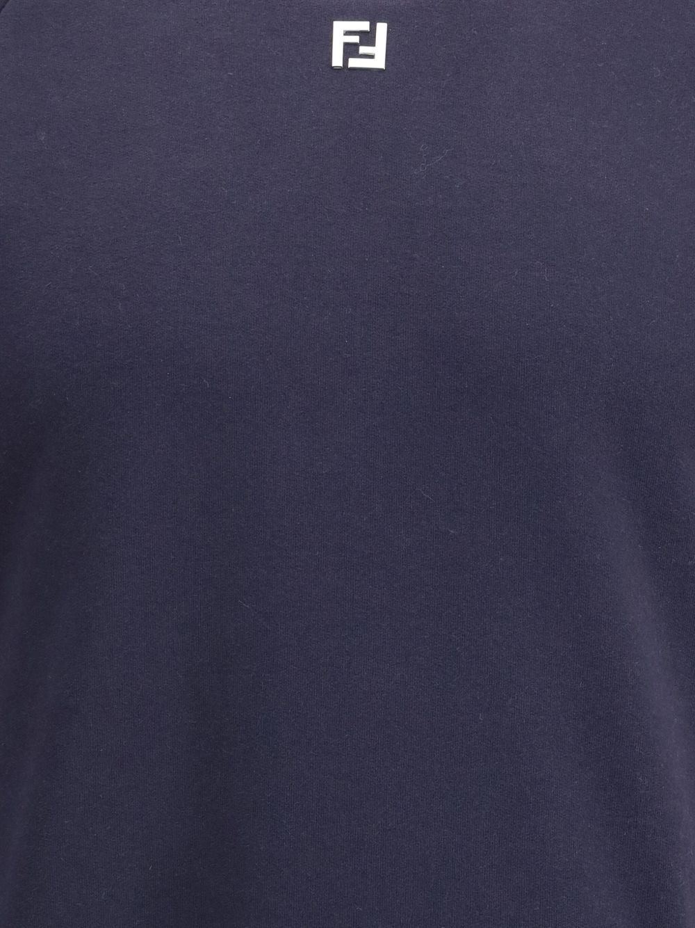 raglan-sleeve sweatshirt - 4