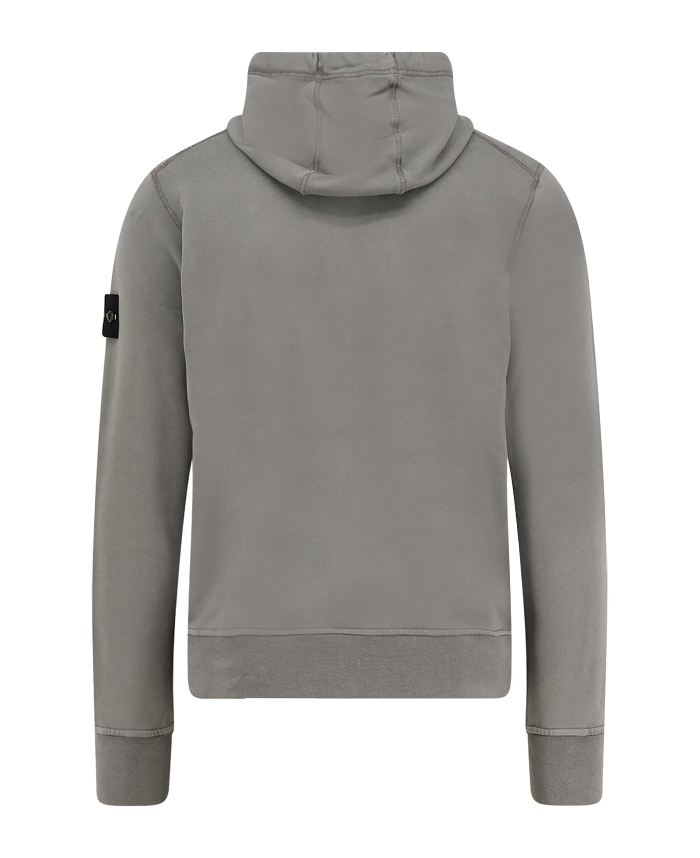 Organic Cotton Sweatshirt - 2