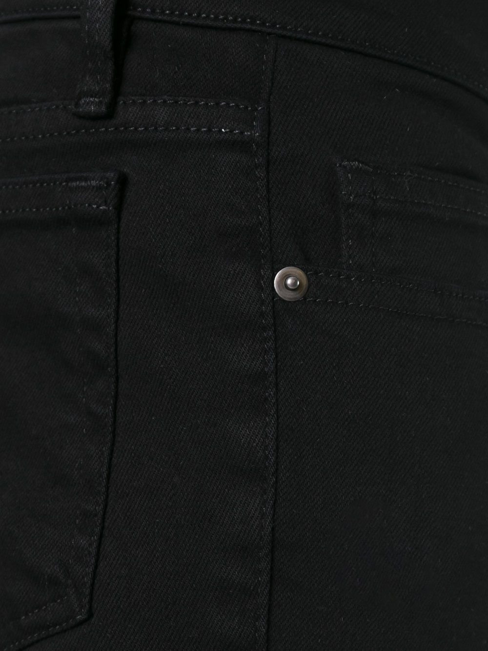 skinny-cut jeans - 5