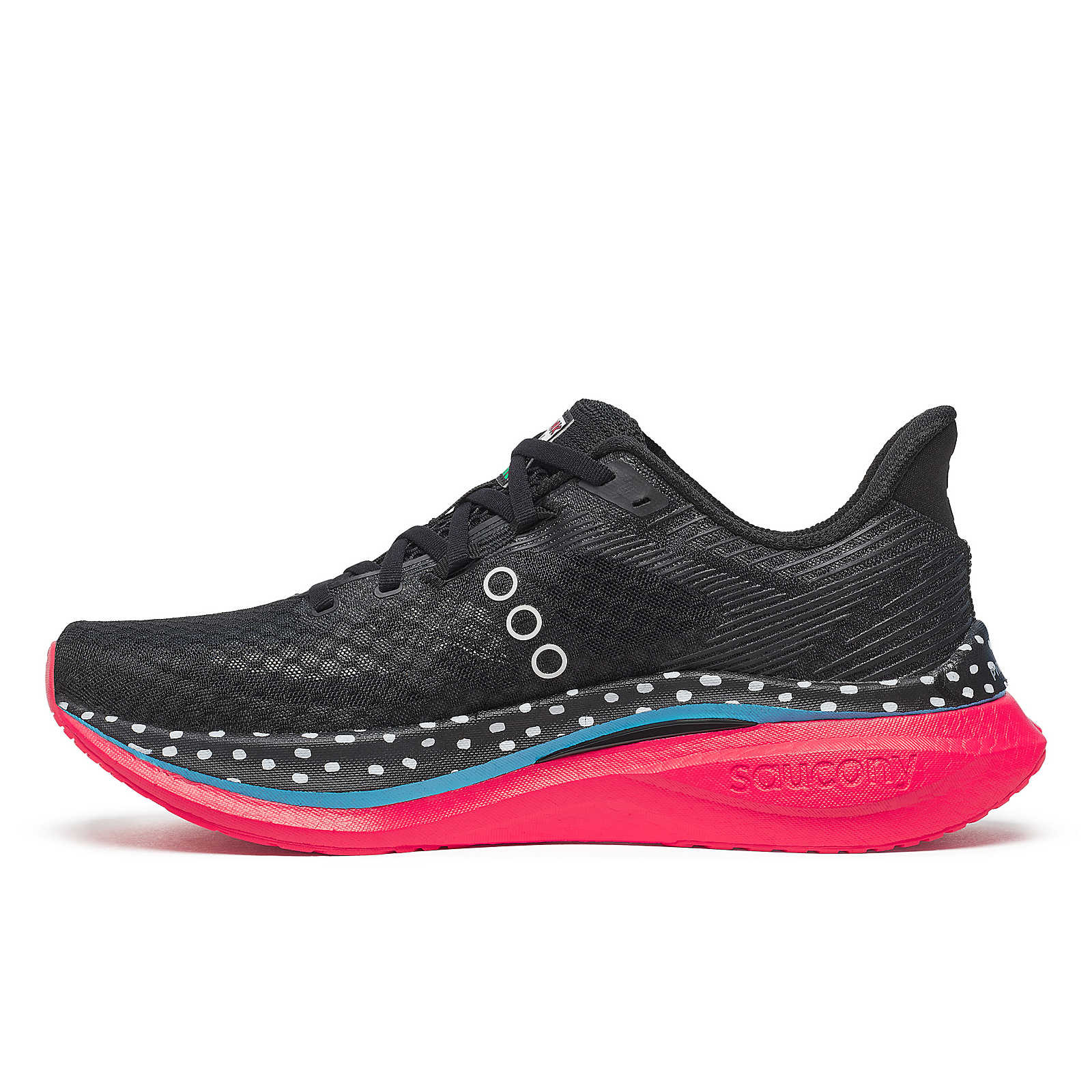 Keith Haring X Saucony Endorphin Speed 5 - 3
