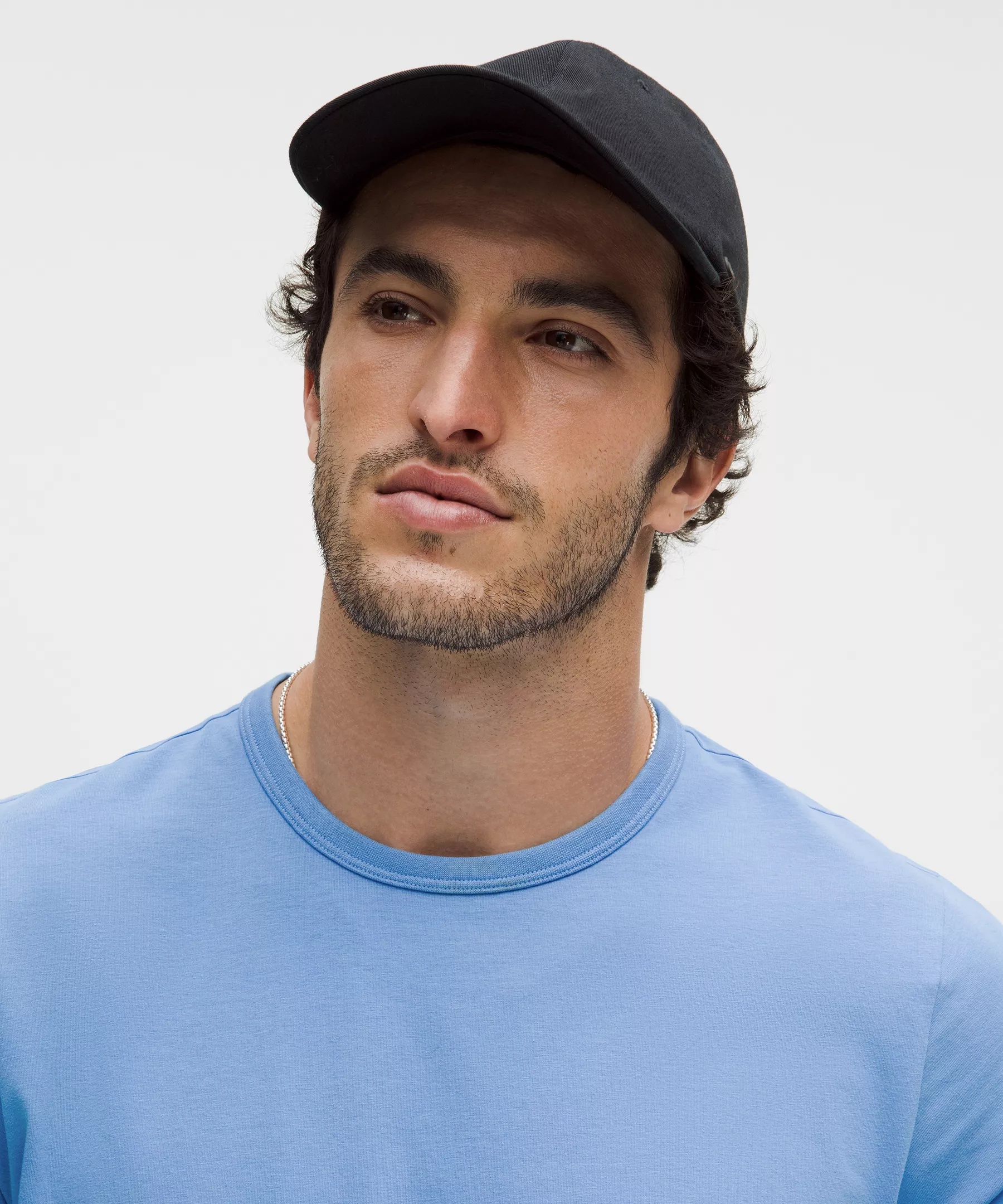 Organic Cotton Classic-Fit T-Shirt - 4