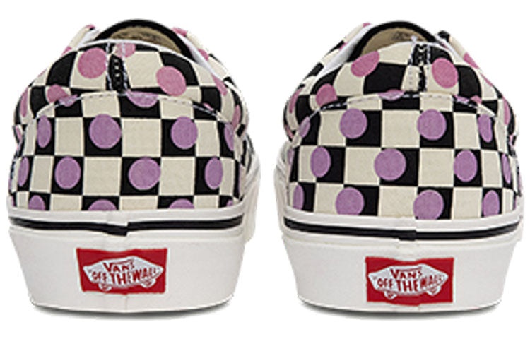 Vans Era 'Checkerboard - UV Ink' VN0A54F145R - 8