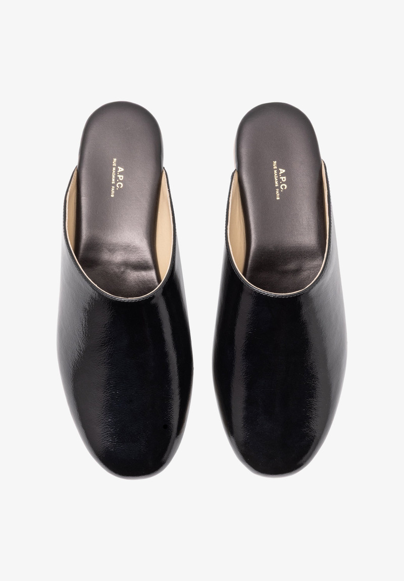 A.P.C. LES MULES outlook