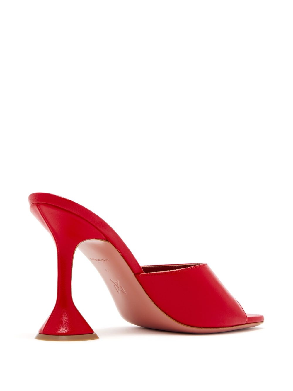 95mm Lupita sandals - 3