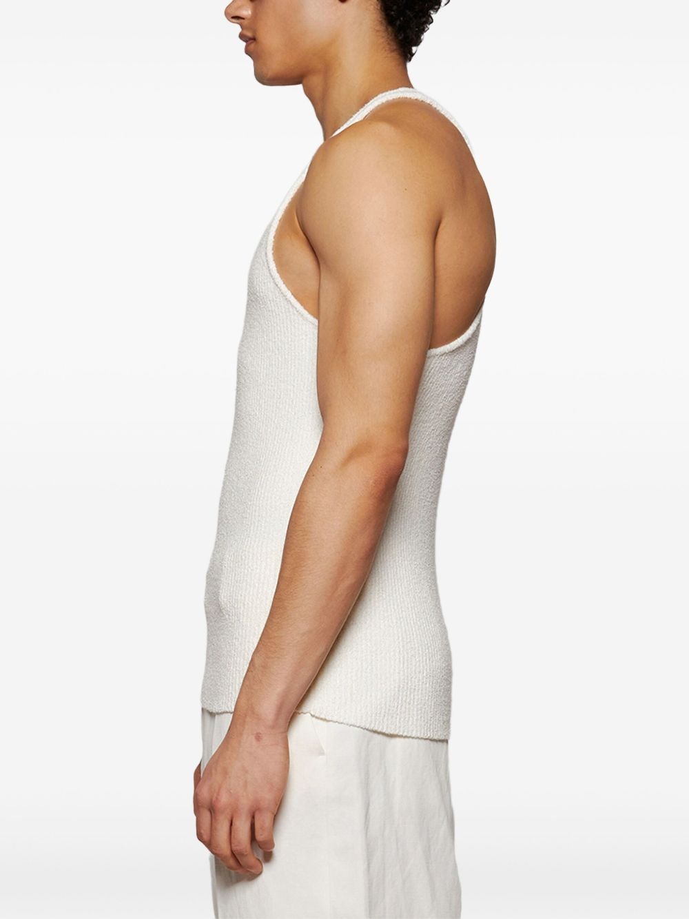 basic tank top - 3