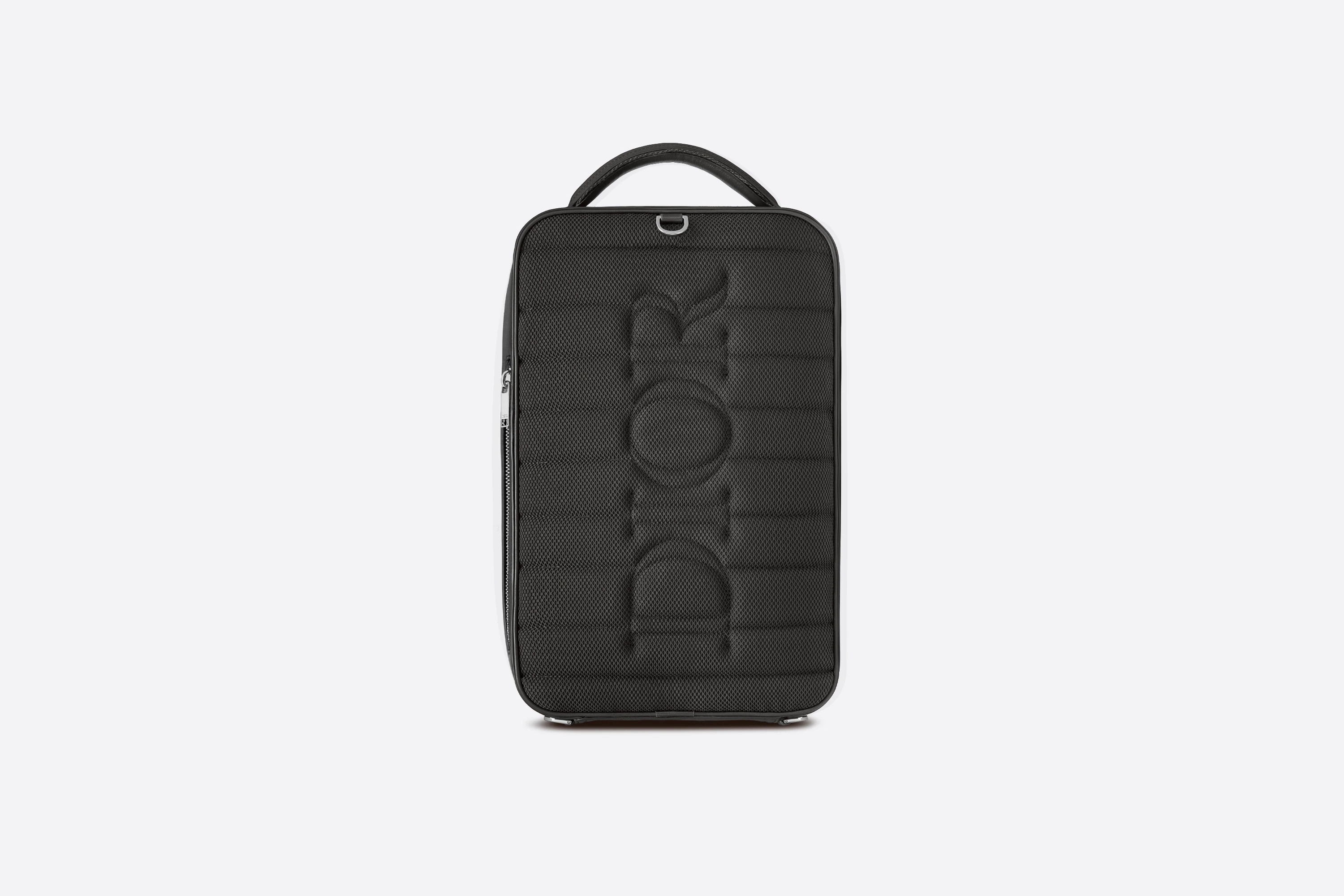 Dior World Tour Sling Bag - 4