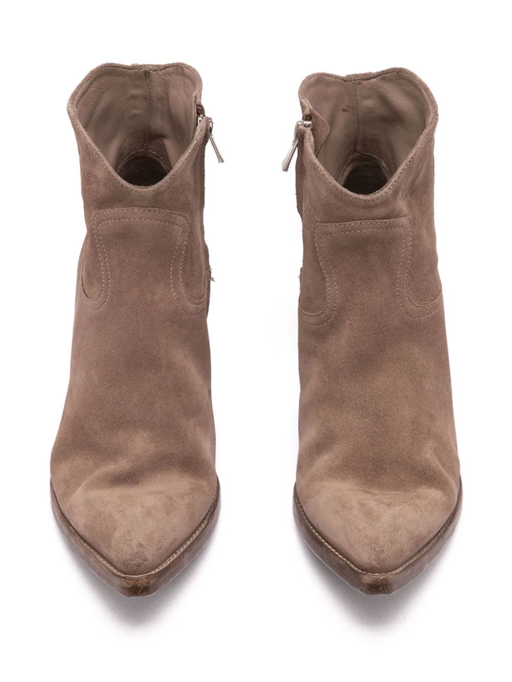 55mm Wanda DD 103 boots - 4