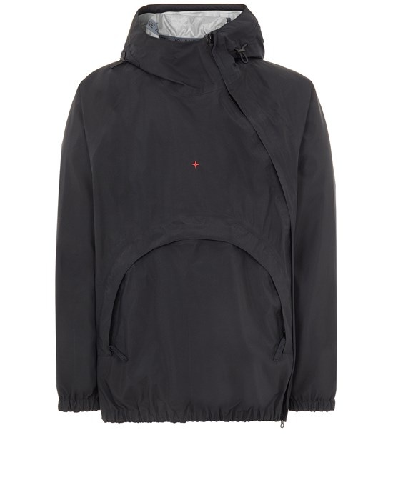 Stone Island 420X1 3L GORE-TEX IN RECYCLED POLYESTER - SI MARINA