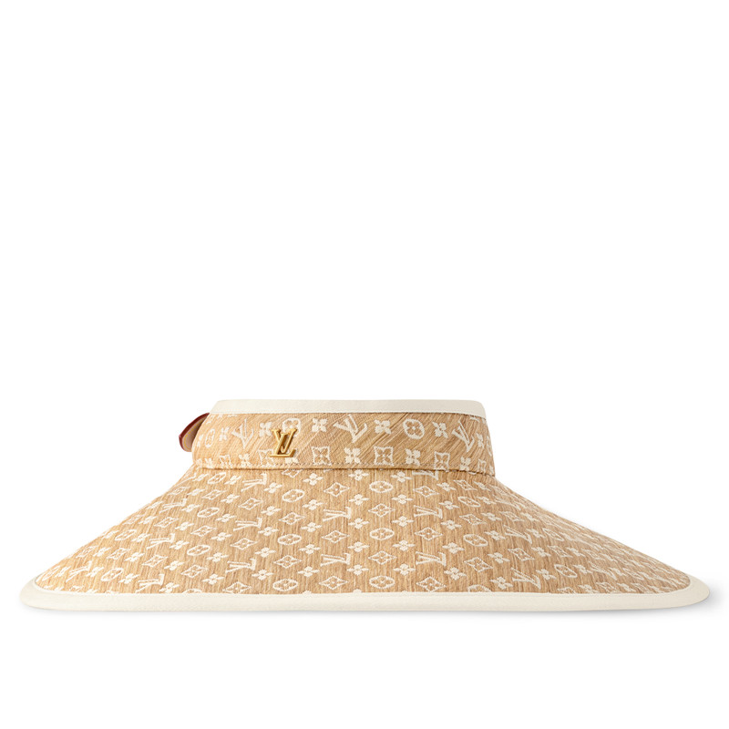 Louis Vuitton Visiere LVizor outlook
