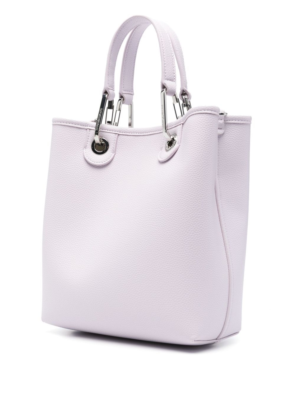 MyEA Vertical tote bag - 3