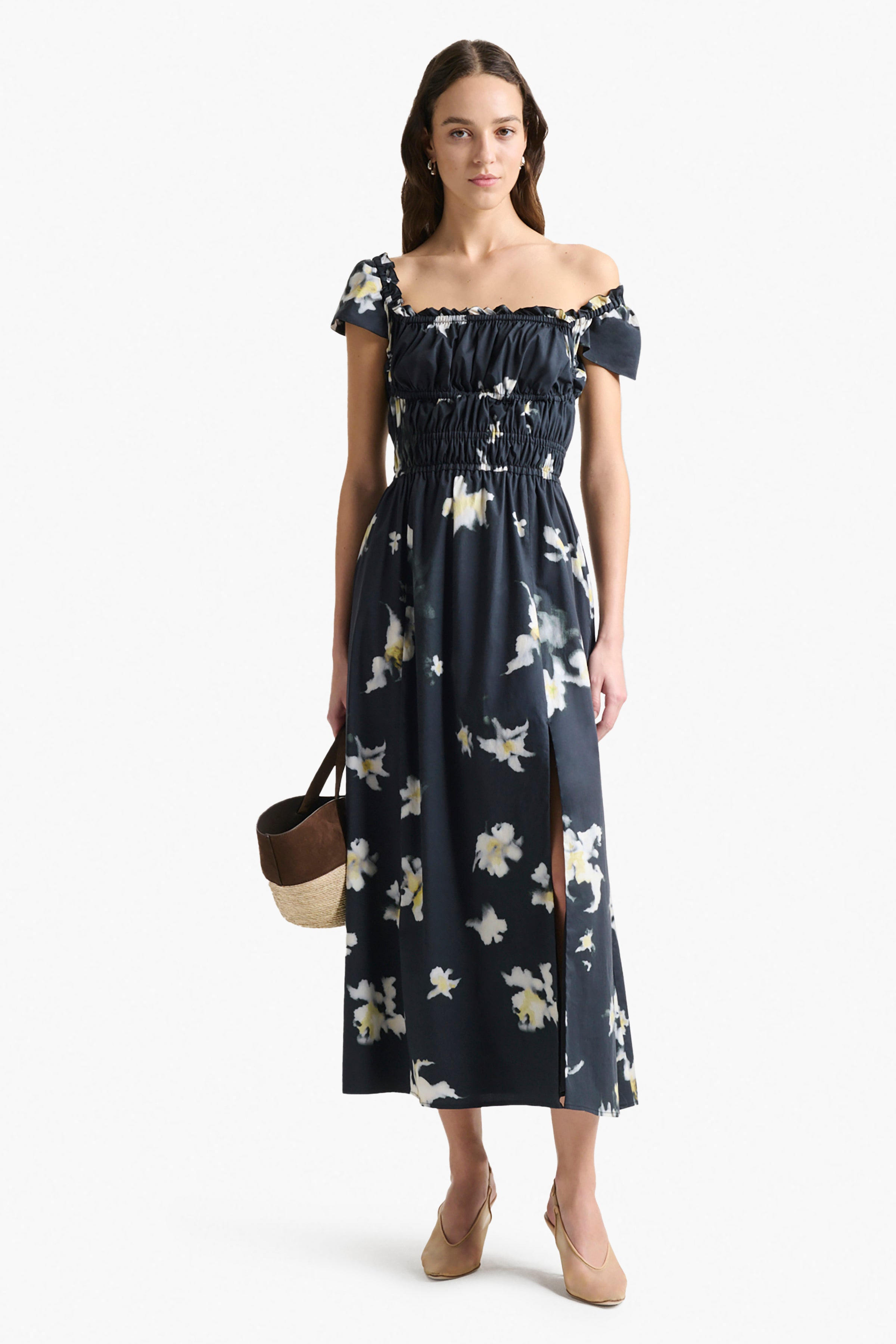 LILY DRESS - 2
