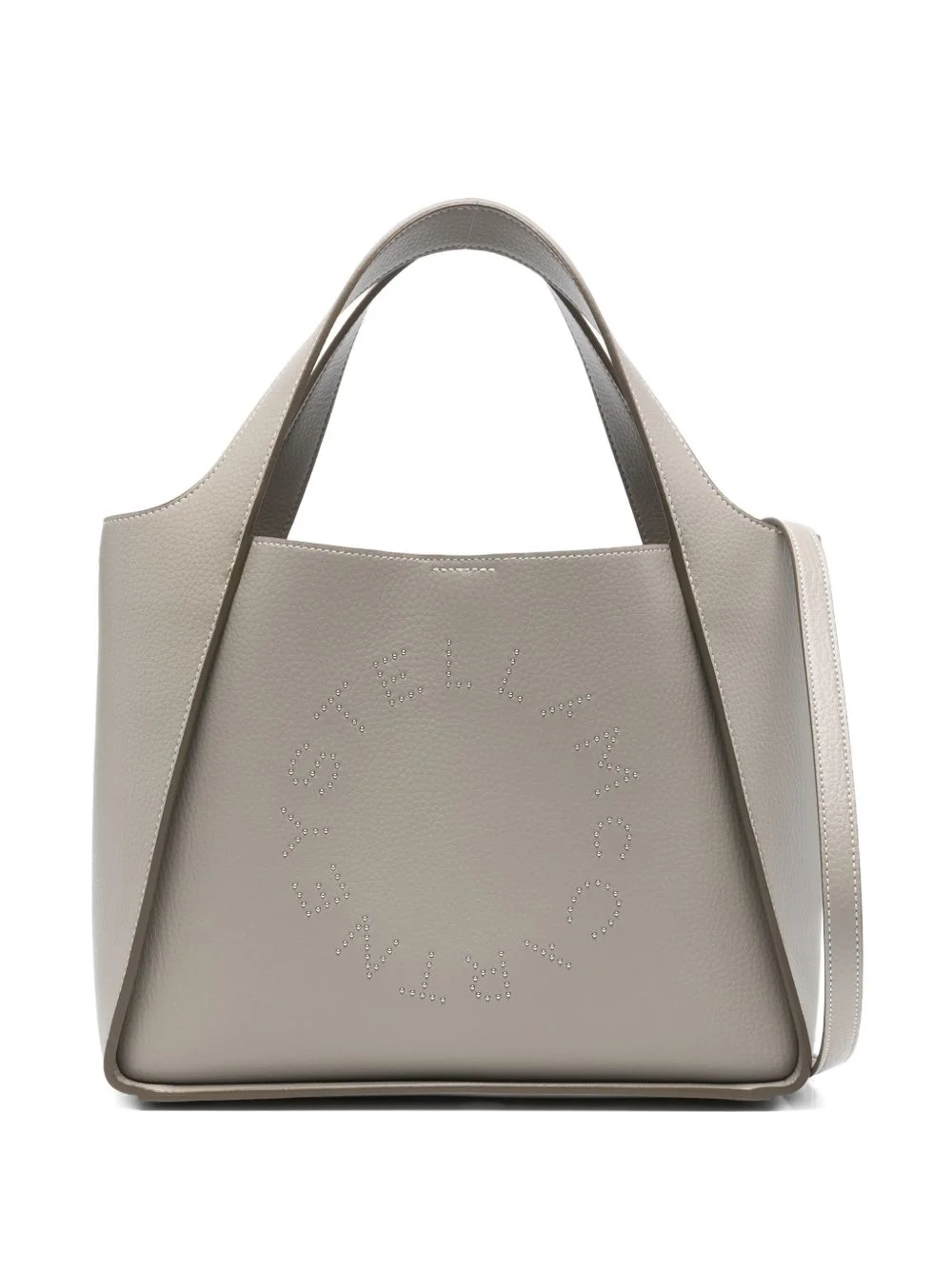 Stella Mccartney Women Stella Logo Tote Bag - 1